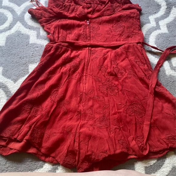 Francesca’s romper - Picture 2 of 5